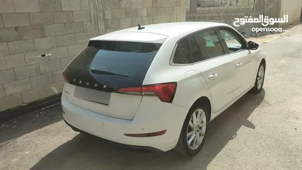  1 سكالا موديل 21 ترخيص20 للبيع سعر من الاخر