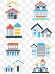  3 شقه للبيع في منطقة كفر عقب