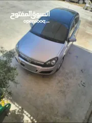  2 اوبل استرا