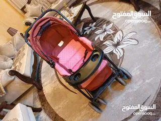  3 عرابه امريكي للبيع