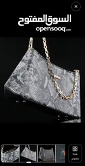  2 The best models of women's bags