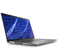  1 Dell latitude almost new laptop