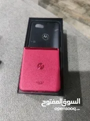  2 للبيع موتورلا razr 40 ultra