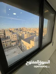  33 شقق فاخرة للبيع في أبو نصير من المالك مباشرة (  مساحة 85 م2 ، 105 م2 ، 157 م2  )