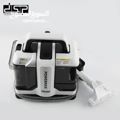  4 DSP KD2041 Vacuum Cleaner