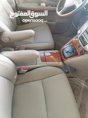  5 لكزس RX350