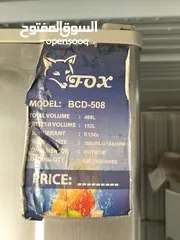  4 ثلاجه طاقه شمسيه