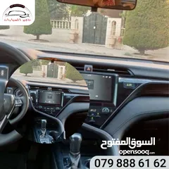  2 TOYOTA CAMRY 2024 , MG 2022 , CHANGAN  2022 ,  MG-RX-8  لا تنسو تسألو عن خصومات SUVفي الصيف