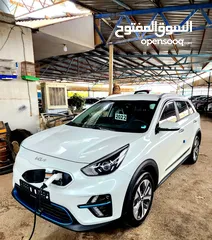  21 كيا نيرو 2022 كهرباء فحص كامل فل كامل عدا الفتحه بحالة الوكااالة جمرك جديد