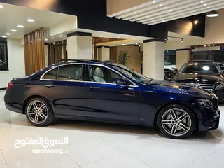  4 مرسيدس AMG E350 مايلد هايبرد 2020 وارد شركه توفيق غرغور عداد 35 الف كيلو فل كامل اعلى تصنيف