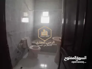  6 شقة / للايجار / 3نوم / عرجان / الدفع شهري