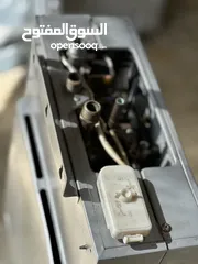  3 بويلر غاز من نوع LION