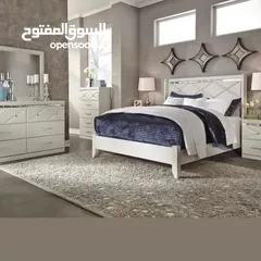  12 تفصيل غرف نوم