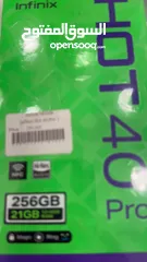  11 INFINIX ZERO 40 5G 24ram/512 g انفينيكس زيرو 50 فايف جي 24 رام /512 جيجا  كفاله الوكيل الرسمي 12 شه