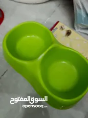  9 إكسسوارات قطط مستعملة بحالة الوكالة