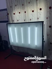  8 مرسم شف هندسي