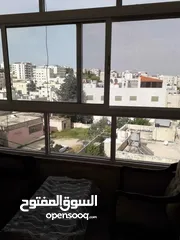  11 شقة مفروشة للايجار