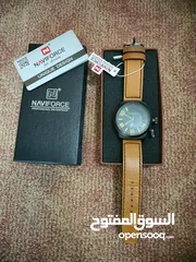  8 اكسسوارات رجالية من ساعات ونظارات