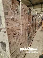  26 اسلام عليكم نحن شركة في ألمانيا   نبيع الاجهزة الكهربائية بالجملة من ألمانيا مباشر