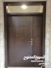  2 نشتري جميع انواع شبابيك ابواب المنيوم وابواب خشب