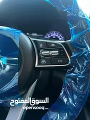  11 كيا K3 2022 فل اعلى صنف عدا الفتحة وارد كوري جمرك جديد فحص كامل كاش او اقساط باقل سعر في السوق