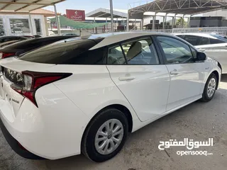  2 بريوس ليثيوم موديل2020 فحص كامل للبيع