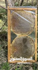  3 عسل شفاء طبيعي