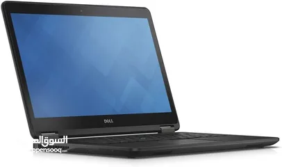  3 Dell Latitude E7450 Business Laptop(Renewed)