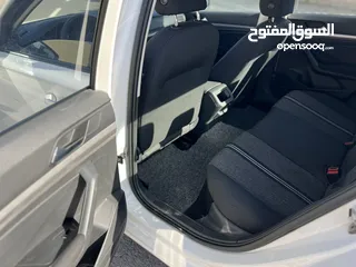  7 Volkswagen E Laveda 2019