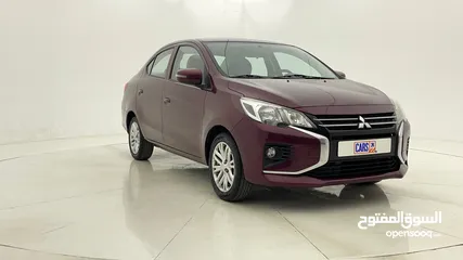  1 (FREE HOME TEST DRIVE AND ZERO DOWN PAYMENT) MITSUBISHI ATTRAGE