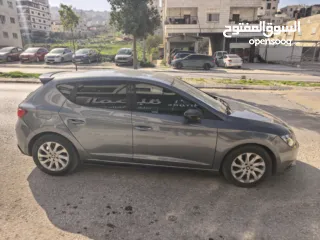  8 سيات ليون اوتوماتيك