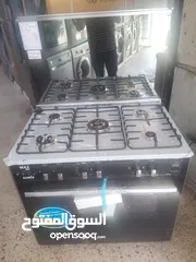  7 غاز سامكس 90*60