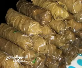  8 كعلك العيد وطبخات جاهزة للطبخ