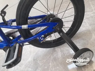  3 بسكليت اطفال