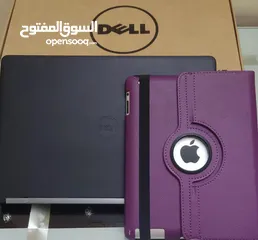  3 لابتوب Dellمع مجموعة هداية