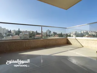  7 شقة سوبر ديلوكس للإيجار – عين منجد قرب مطعم تغميسة