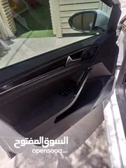  6 جولف موديل 2013