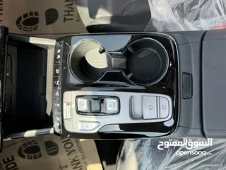  12 هونداي توسان ترخيص 2022 محرك 1600 هايبرد