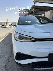  15 Volkswagen id4 pro 2022 فولكسفاغن اي دي فور