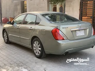  3 رينو سفران