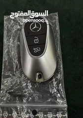  6 مفاتيح مرسيدس جديدة للبيع ،،،،