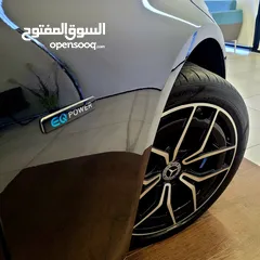  12 Mercedes E300de 2020/2020