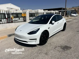  3 Tesla model3 2023