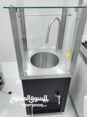  4 ثلاجة ديلي وثلاجة شنينه