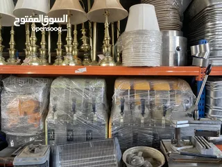  11 محلات السلطان  شراء معدات المطاعم والمولات والملاحم والمقاهي والمكاتب والفنادق