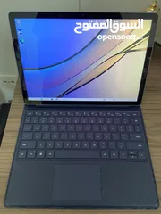  1 Huawei E Matebook In Perfect Condition