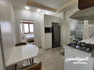  3 روف مفروش للايجار في الماصيون قرب التشريعي