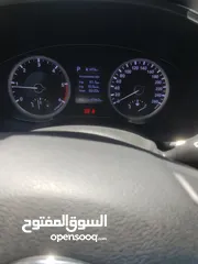  9 Hyundai santa fe  2019 4×4 Diesel 2000 Cc