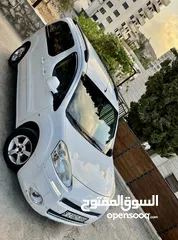  3 بيجو بارتنر 2015 7 ركاب