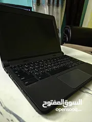  8 لابتوب Dell Chromebook